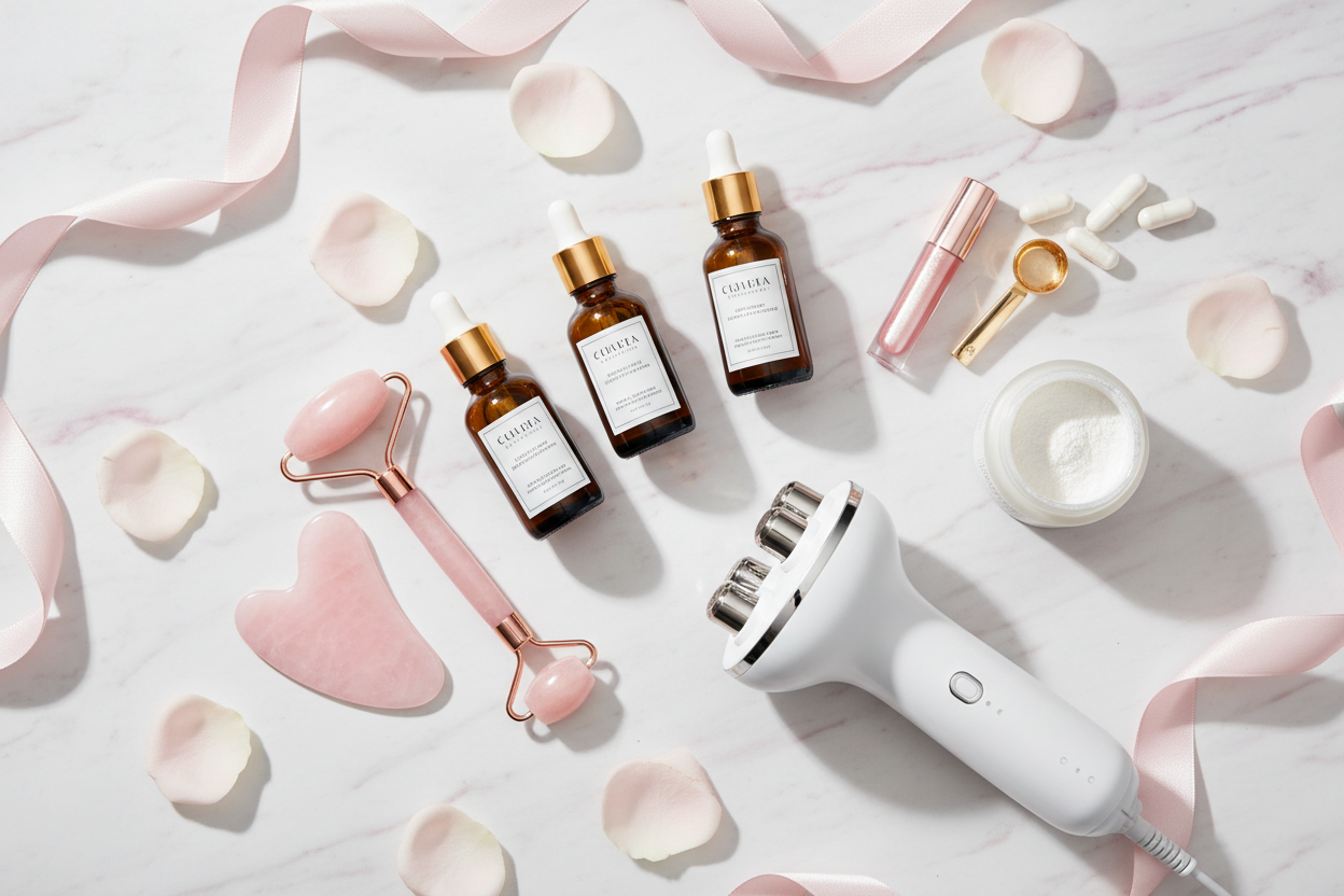 Health & Beauty
