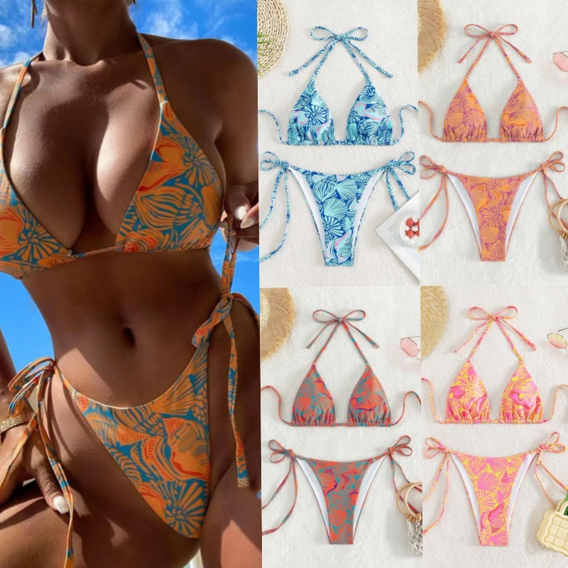 Two-Piece Swimwear for Women