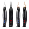 Portable Beauty Device Plasma Pen for Face Spot Removal, Home Use, Black Gold Red Blue Light Picosecond Machine