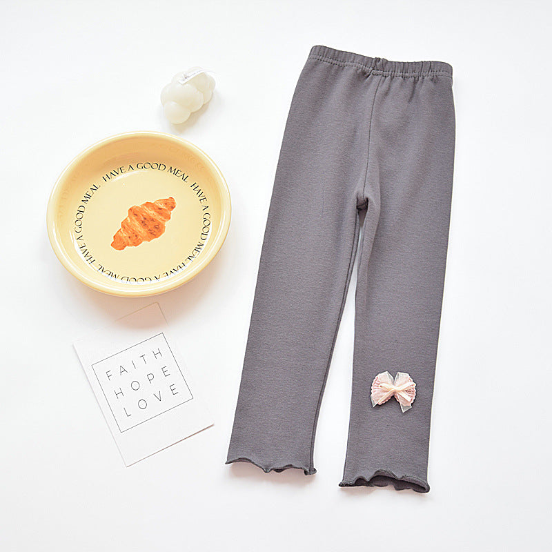 Soft leggings for women