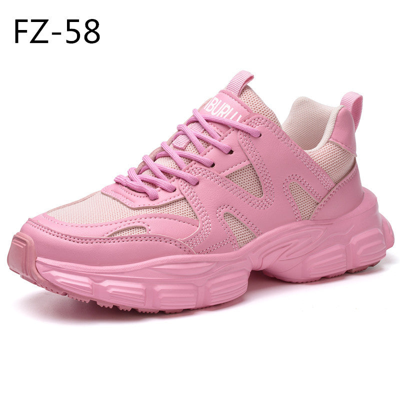 Safety Shoes for Women with Steel Toe Cap All-Season Protective Work Shoes