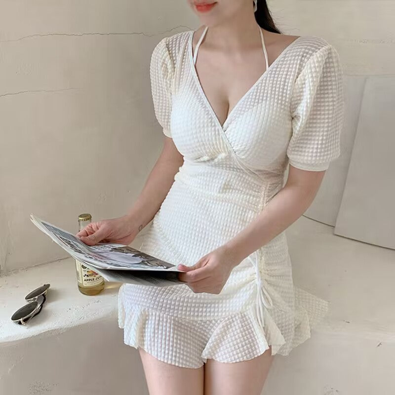 One-Piece Swimsuit for Women