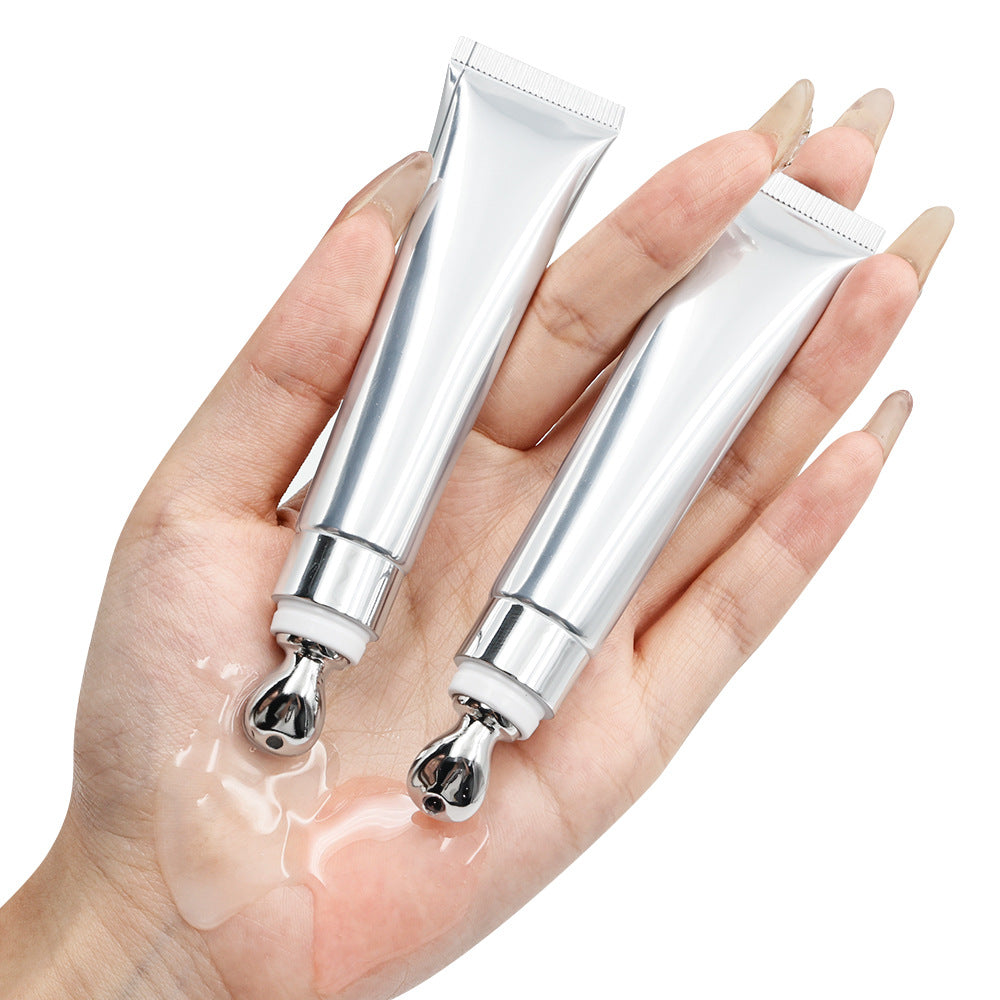 Squeeze Tube Plumping Lip Oil - 15ml Moisturizing Tinted Lip Gloss