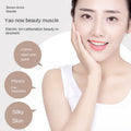 LCD dot mark pen home dot mark scanning pen laser beauty mole scanner