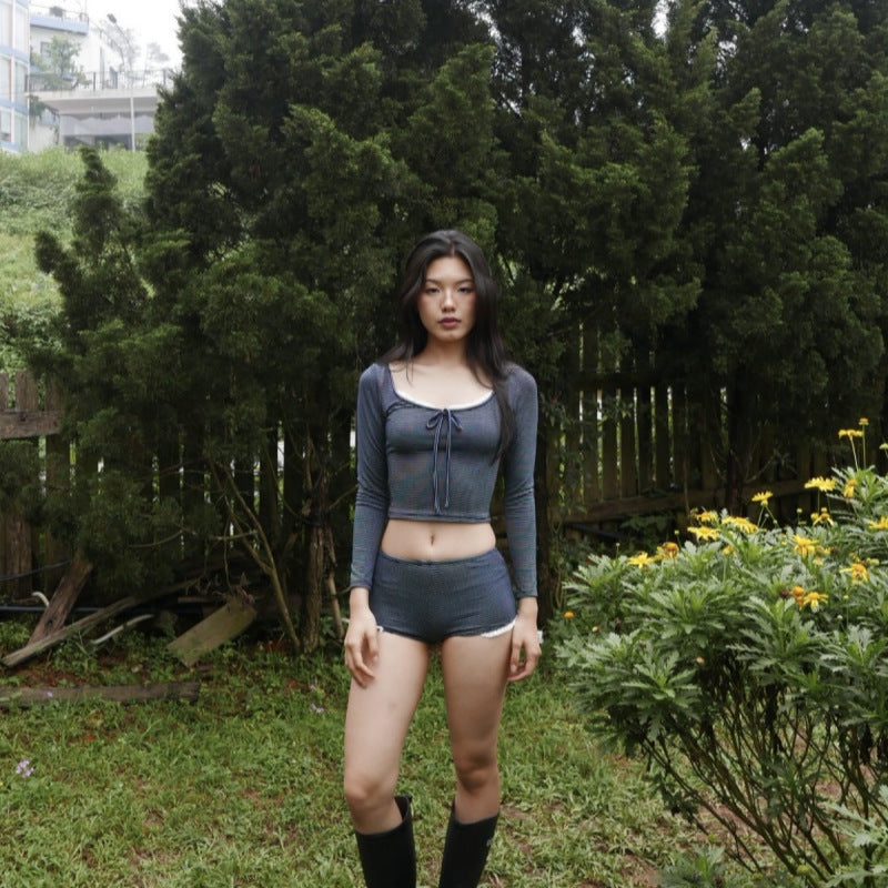 Two-Piece Swimsuit for Women
