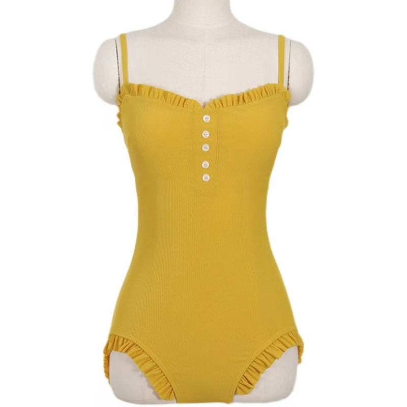 One-Piece Swimwear for Women