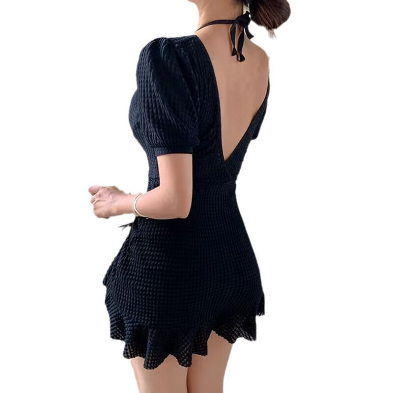One-Piece Swimsuit for Women