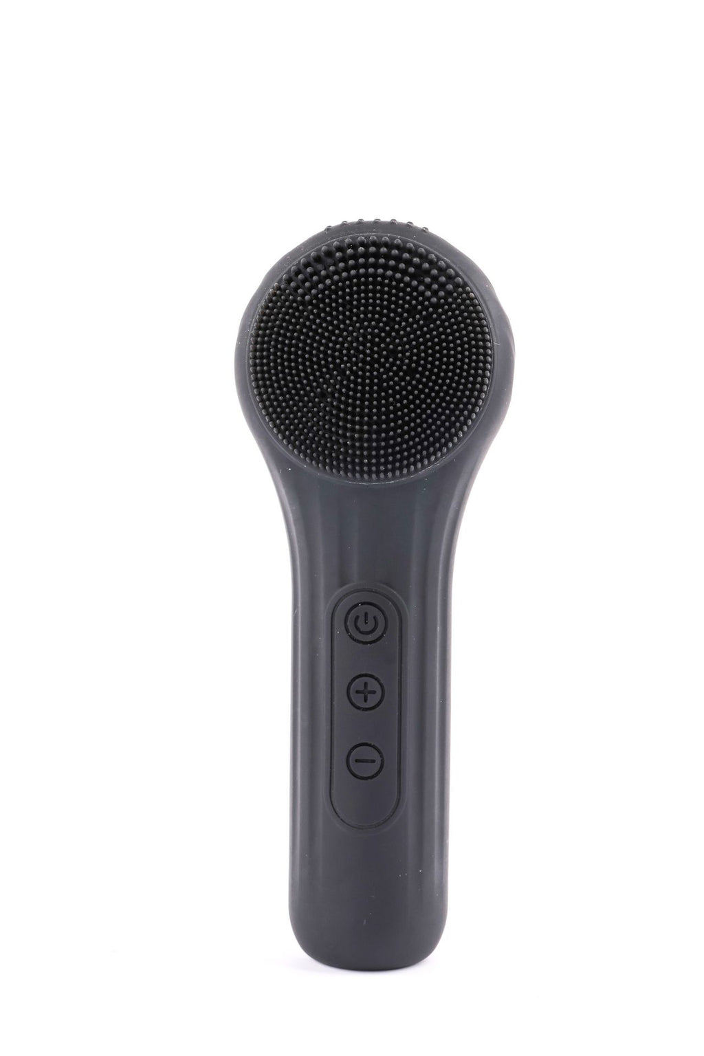 Facial Cleansing Device Silicone Facial Brush Ultrasonic Massage Import Instrument Electric Facial Cleaner Deep Pore Cleansing