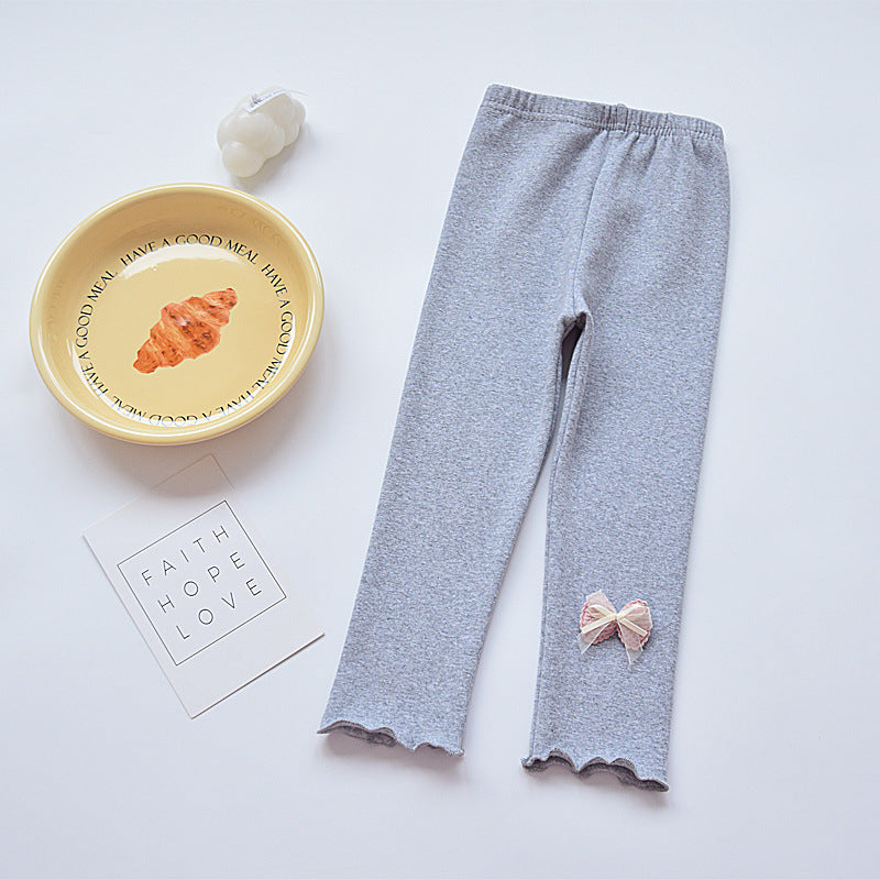 Soft leggings for women