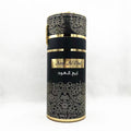 Delicate bow gold Arab Middle East Dubai Vietnam high-end perfume
