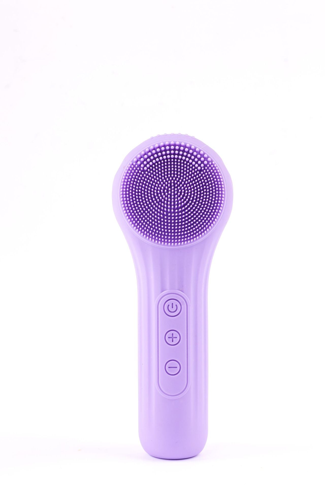 Facial Cleansing Device Silicone Facial Brush Ultrasonic Massage Import Instrument Electric Facial Cleaner Deep Pore Cleansing