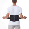 Waist Support Belt for Men and Women, Badminton Basketball Sports Waist Belt, Fitness Running Training Abdominal Belt,