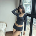 Two-Piece Swimsuit for Women