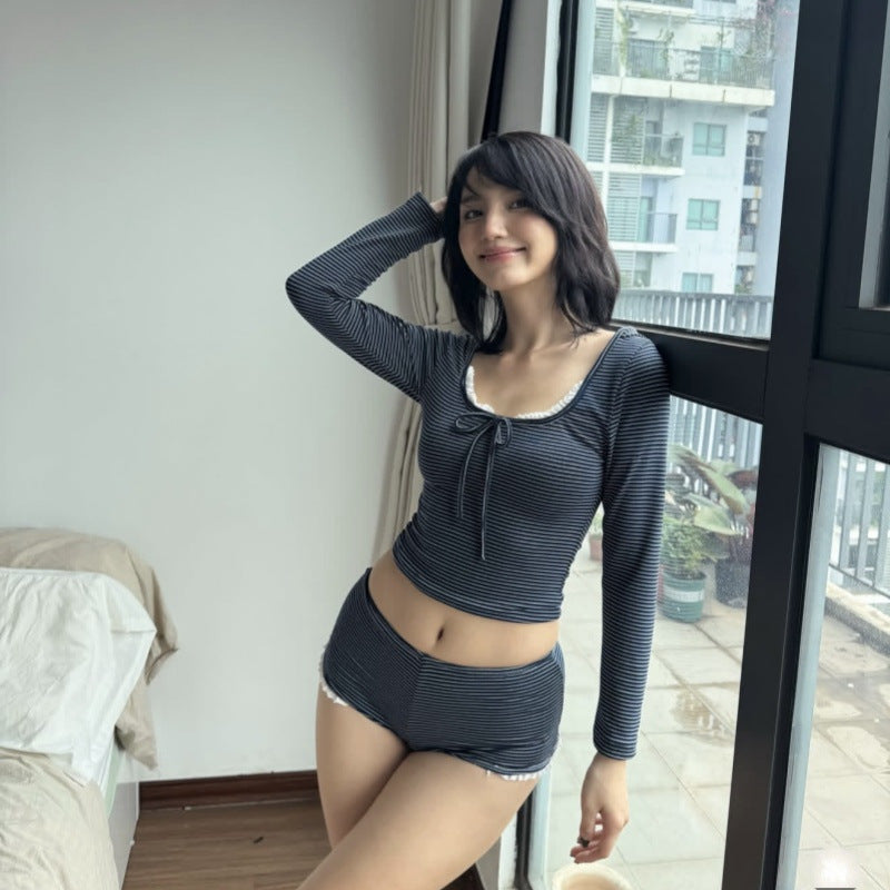 Two-Piece Swimsuit for Women