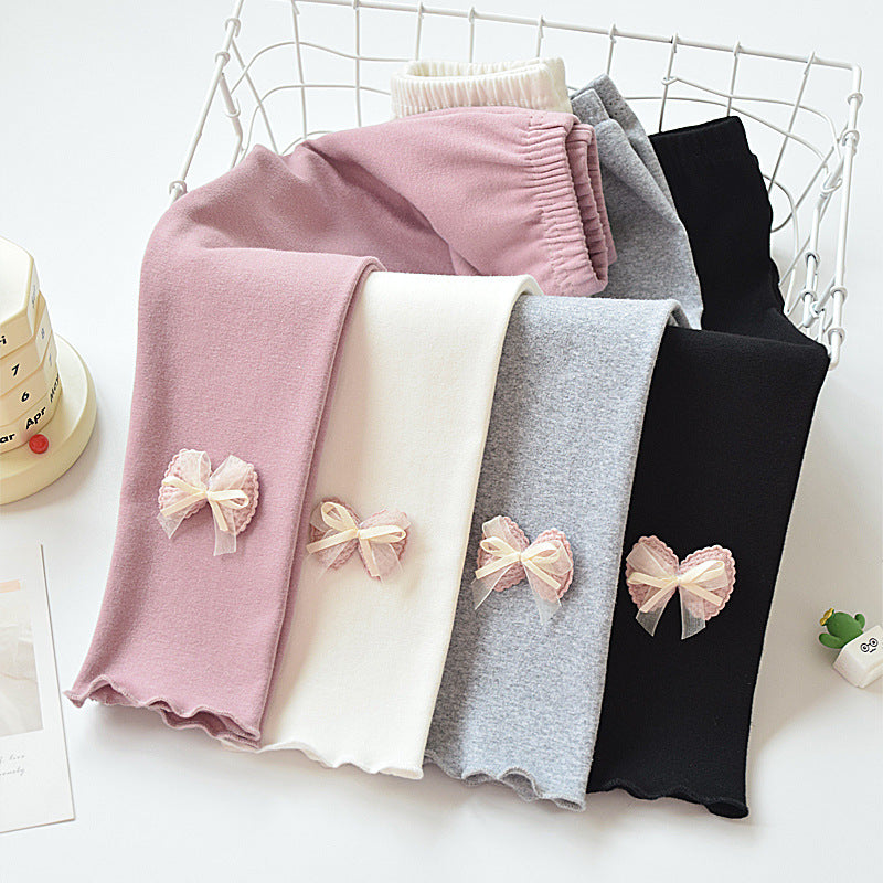 Soft leggings for women
