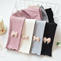 Soft leggings for women