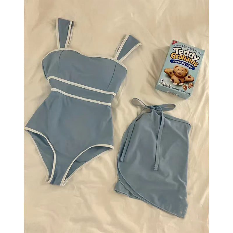 One-Piece Swimwear for Women