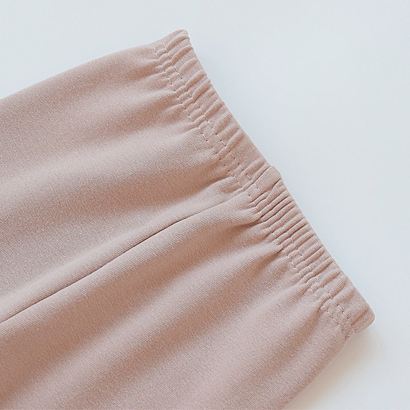 Soft leggings for women