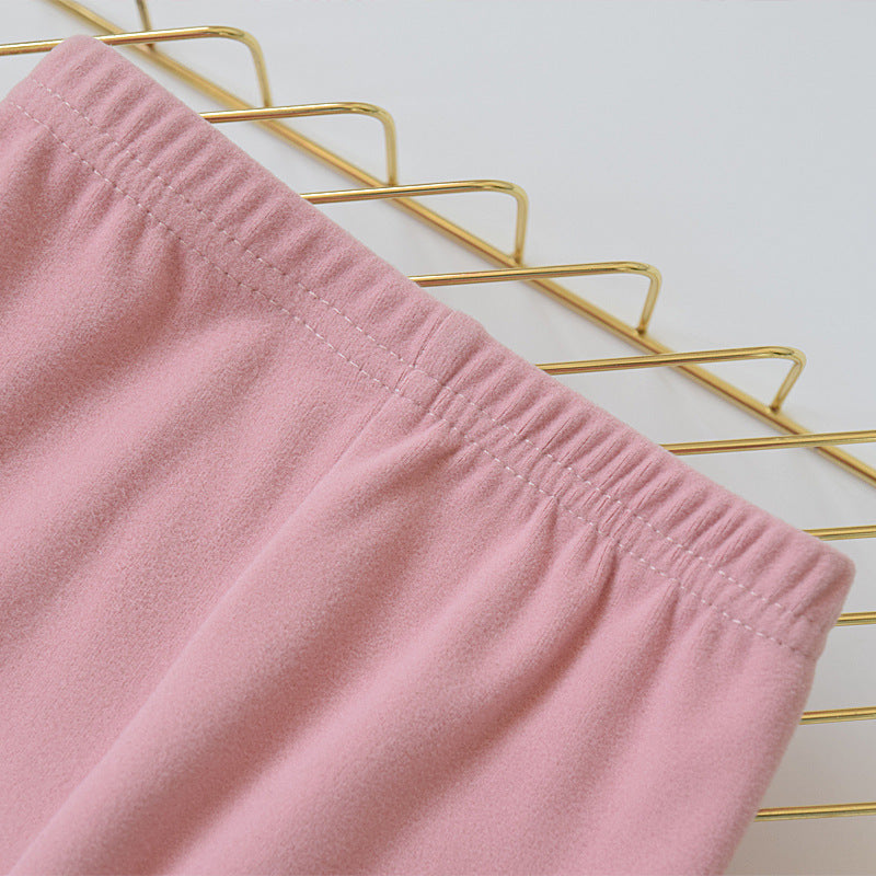 Tailored leggings for women