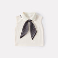 Polo Shirt and Mosquito-Repellent Pants Set  Casual Cotton Checkered Two-Piece Outfit